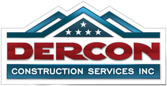 Dercon Construction Services, Inc. logo