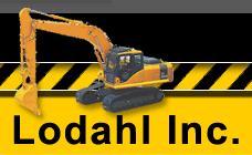 Lodahl, Inc. logo