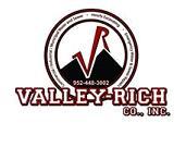 Valley-Rich Co. Inc. logo