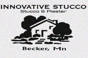 Innovative Stucco, Inc. logo