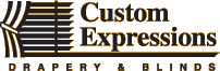 Custom Expressions logo