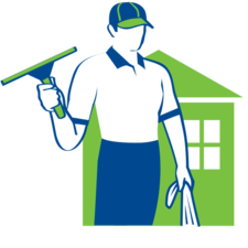 Excel Window Cleaning Company, Inc. logo
