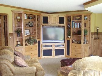 Geyer Custom Cabinetry, Inc. logo