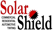 Solar Shield, Inc. logo
