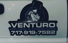 Avatar for Venturo Welding & Fabrication
