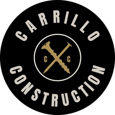Carrillo Construction logo