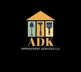 ADK Improvement Services LLC logo