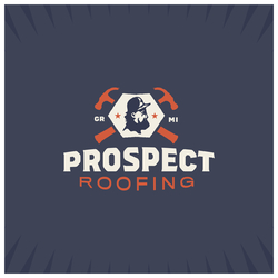 Prospect Roofing logo
