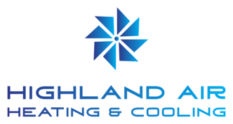 Highland Air LLC logo