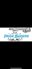 Logo for Drain busters