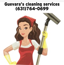 Avatar for Guevara’s cleaning service