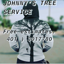Johnny,s Landscaping And Tree Services Inc. - Trang ch Facebook logo