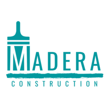 Logo for Madera Construction Company - Home Facebook