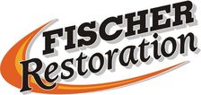 Fischer Restoration logo