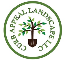 Curb Appeal Landscape LLC logo
