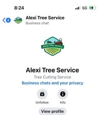 Avatar for Alexi Tree Service and Construction