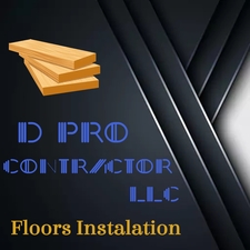 D Pro Contractor LLC logo