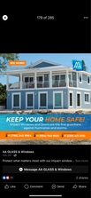 Avatar for AA Glass & Windows Inc