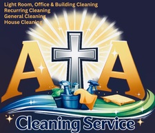 Avatar for A&A  Cleaning