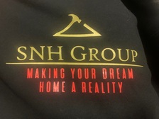 SNH Group, LLC logo
