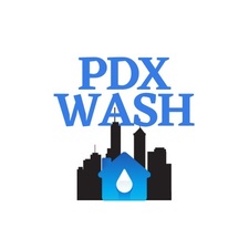 Logo for PDX Wash