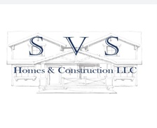 SVS Homes and Construction, LLC logo
