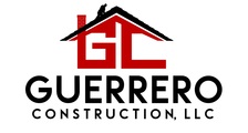 Guerrero Construction LLC logo