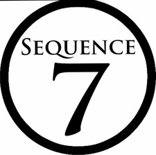 Logo for Sequence 7, LLC