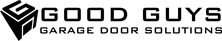 Good Guys Garage Door Solutions LLC logo