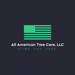 All American Tree Care, LLC logo