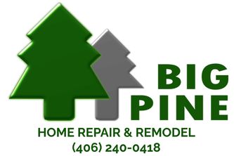 Big Pine Industrial, Inc. logo