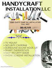 Avatar for Handcraft Installation LLC