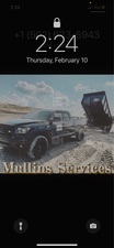 Mullins Services LLC logo