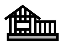 J&J Construction logo