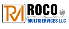Logo for Roco Multiservices, LLC