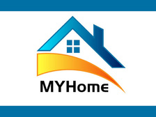 Logo for My Home Cleaners Facebook