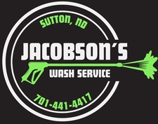 Avatar for Jacobson's Wash Service