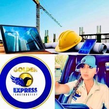 Avatar for Golden Express Construction