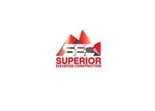Superior Elevation Construction logo