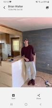 Something New Construction logo