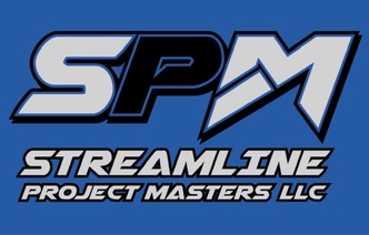 Streamline Project Masters LLC logo