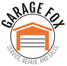 Logo for Garage Fox LLC