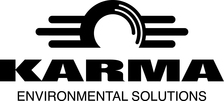 Logo for Karma Environmental Solutions LLC