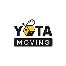 Yota Moving logo