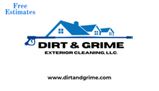 Avatar for Dirt & Grime Exterior Cleaning, LLC