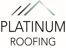 Logo for Platinum Roofing, LLC