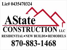 Avatar for AState Construction LLC