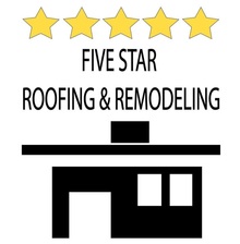 Avatar for Five Star Roofing & Remodeling, LLC