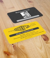 Monks Carpentry LLC logo