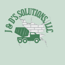 Logo for J & D's Solutions LLC